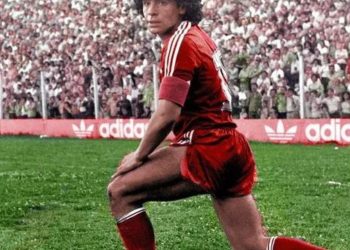 El video a color del debut de Diego Maradona con Argentinos Juniors