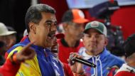 Maduro revocó el permiso para que Brasil custodie la embajada de Argentina en Caracas