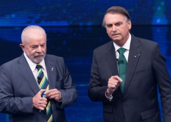 Elecciones en Brasil: qué está en juego para Lula y Bolsonaro