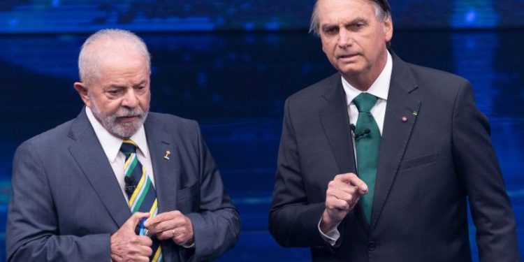 Elecciones en Brasil: qué está en juego para Lula y Bolsonaro