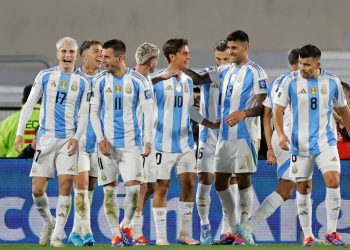 Eliminatorias Sudamericanas: así está la tabla de posiciones antes del Argentina vs. Venezuela