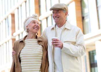 Emigrar después de los 60 años: cuál es el costo de vida en el mejor país del mundo para vivir en la tercera edad