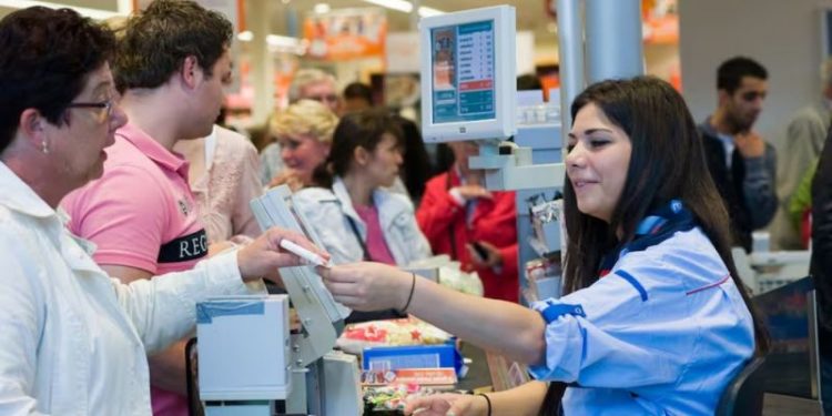 Empleados de Comercio: con aumento, cómo queda la escala salarial en noviembre