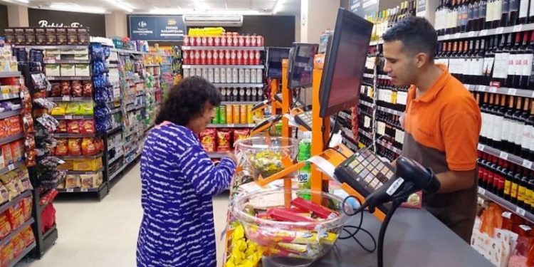 Empleados de Comercio: ya rige el nuevo aumento, ¿cuánto cobro en octubre?