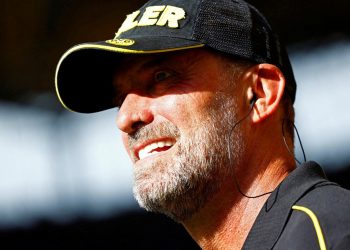 En Alemania criticaron a Klopp por “traidor”