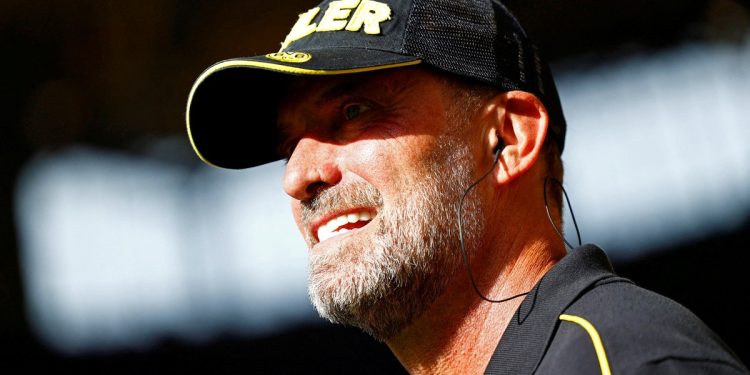 En Alemania criticaron a Klopp por “traidor”