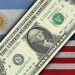 En qué invertir ante un épico colapso del dólar: ¿peso argentino caro o barato?