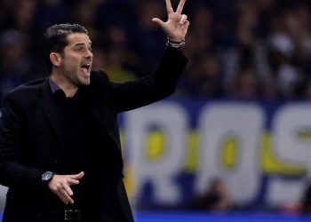 Encuesta Olé: ¿estás de acuerdo con que Gago sea el próximo DT de Boca?