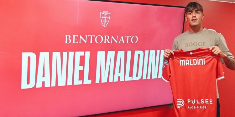 Es el hijo de una leyenda italiana, pudo haber jugado para Venezuela y elogió a Paulo Dybala