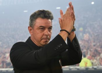 Es Gallardo pero no fue Gallardo