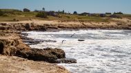 La localidad de la Costa Atlántica poco conocida que mezcla playas tranquilas y extensas con un paisaje rural encantador