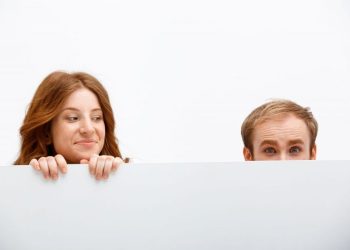 Escopaestesia: cómo funciona el cerebro cuando nos damos cuenta que alguien nos está mirando