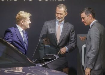 España defiende una solución negociada con China sobre los aranceles a coches eléctricos