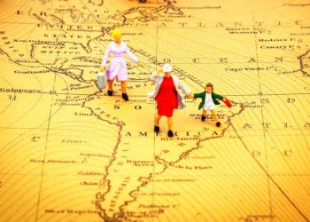 Estos son los países más poblados del mundo: ¿cuál es el que le gana a todos en América Latina?