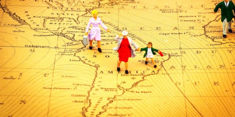 Estos son los países más poblados del mundo: ¿cuál es el que le gana a todos en América Latina?