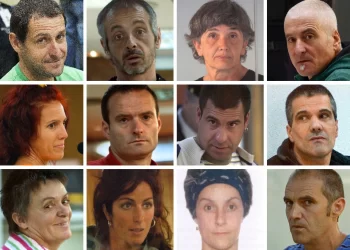 PP y Vox maniobran in extremis en el Senado para intentar frenar las rebajas de penas a etarras