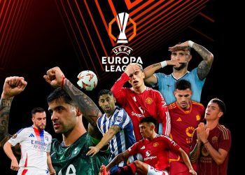Europa League: resultados, posiciones y cómo se juega la fecha 3