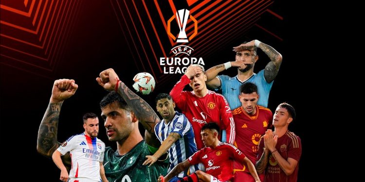 Europa League: resultados, posiciones y cómo se juega la fecha 3