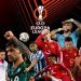 Europa League: resultados, posiciones y cómo se juega la fecha 3