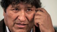 Investigan a Evo Morales por supuesto abuso de menores y trata de personas: los detalles de la denuncia