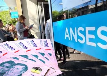 Excelente noticia de ANSES | El Gobierno pagará un bono de $ 117.000 por única vez: quiénes lo cobran