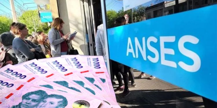 Excelente noticia de ANSES | El Gobierno pagará un bono de $ 117.000 por única vez: quiénes lo cobran
