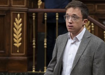 Errejón confirmó a Más Madrid las acusaciones de acoso sexual tras pedirle explicaciones