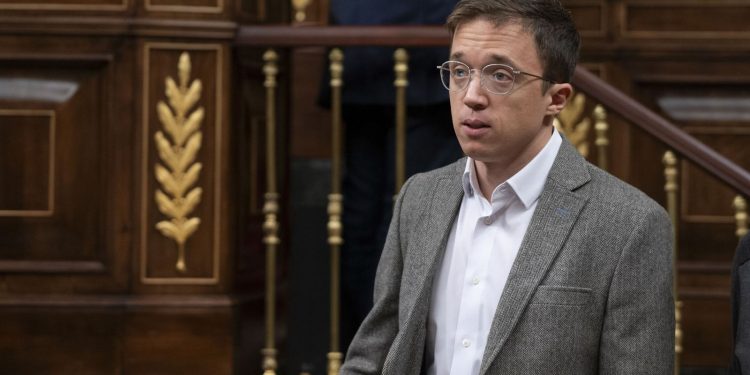 Errejón confirmó a Más Madrid las acusaciones de acoso sexual tras pedirle explicaciones