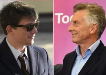 Mauricio Macri y Santiago Caputo se reunieron en secreto para aliviar la nueva crisis entre el PRO y La Libertad Avanza