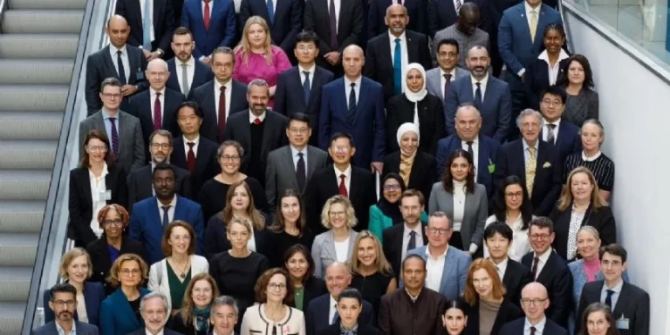 GAFI: Argentina pasó la prueba de corrupción y se aleja de Venezuela