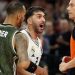 Facundo Campazzo zafa de la suspensión y juega por la Euroliga con el Real Madrid
