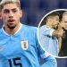 Federico Valverde le dio la razón a Luis Suárez: “Hay cosas que son verdad”