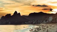 El precio de las vacaciones 2025: cuánto sale viajar a Brasil en el próximo verano