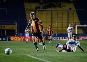 Festeja Chicago: San Telmo perdió y dejó pasar la chance de ser líder