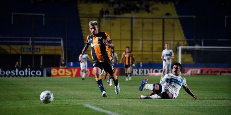 Festeja Chicago: San Telmo perdió y dejó pasar la chance de ser líder