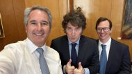 Cruce en Diputados por el canje de deuda: Econom&iacute;a plante&oacute; alternativas anti-default