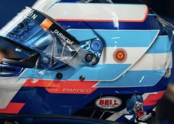 Fórmula 1 en la Argentina: a qué se apunta y cuándo… ¿o de nuevo es humo?