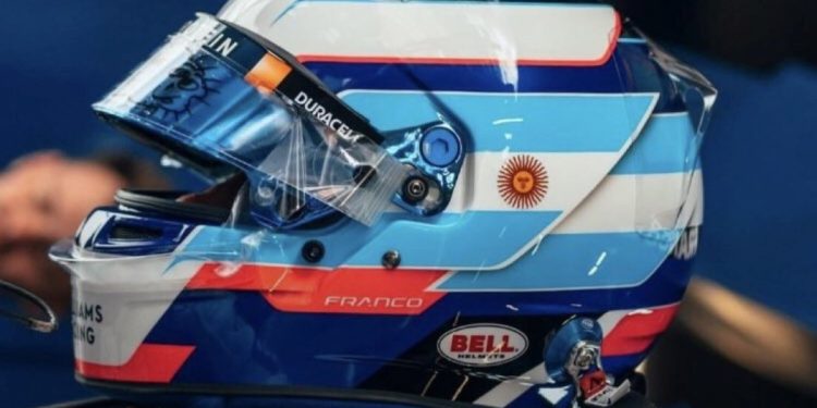 Fórmula 1 en la Argentina: a qué se apunta y cuándo… ¿o de nuevo es humo?