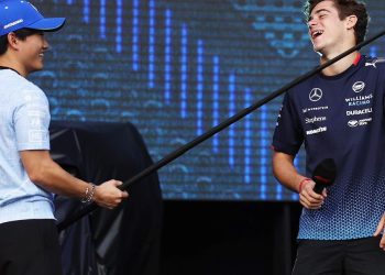 Franco Colapinto habló de su futuro en la Fórmula 1: de Williams y si maneja otras opciones