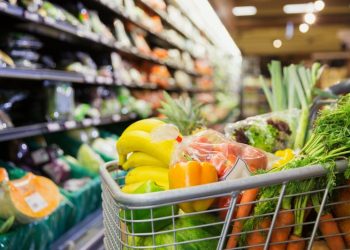 Fuerte suba de los alimentos en el final del mes, ¿impacta en la inflación de octubre?