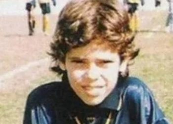 Gago y Boca: de alcanzapelotas a cumplir el sueño de ponerse el traje de DT