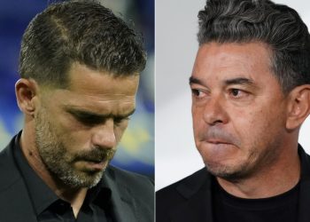 Gago y Gallardo: no existen soluciones mágicas