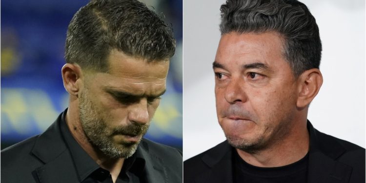 Gago y Gallardo: no existen soluciones mágicas