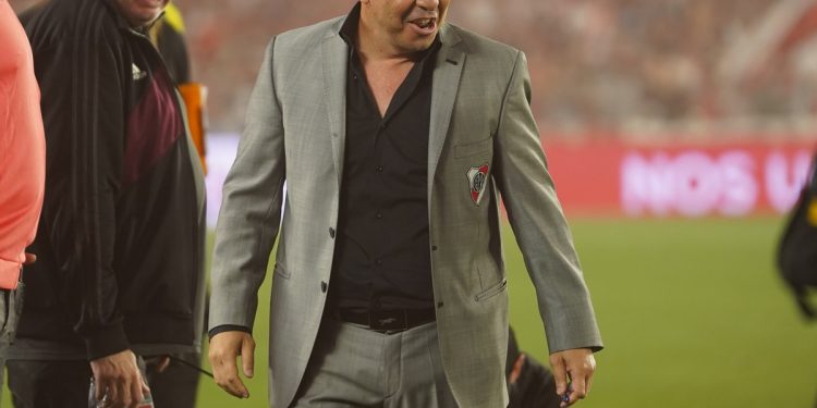 Gallardo ya se puso en modo Libertadores: “Este equipo no te va a dejar a gamba”