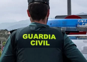 Un fallecido al ser atropellado a la salida de Bolaños de Calatrava en la carretera CM-4124