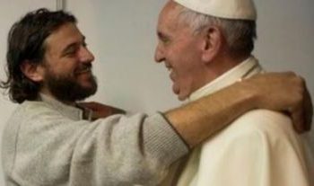 Grabois va por los fueros de una candidatura a diputado. Se ve reflejado en Milagro Sala, y no quiere terminar preso