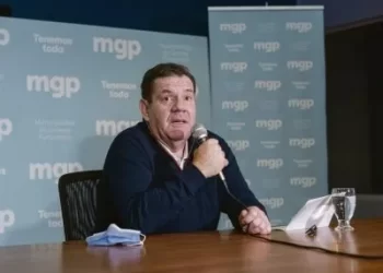 Periodista marplatense recibió amenaza de muerte por parte de personal municipal