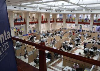 Hacienda permitirá pagar la declaración de la Renta con bizum