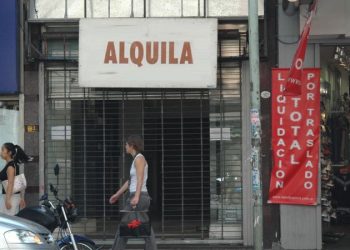 ¿Hasta cuándo podrán aguantar las pymes?