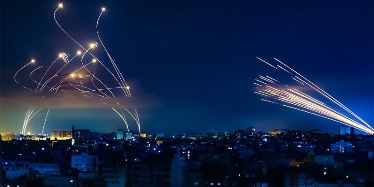 Hezbollah mató a cuatro soldados de Israel en un ataque con drones